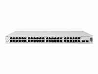 SWITCH 5520-24T-POWER MET 24 X 10/100/1000 POE POORTEN