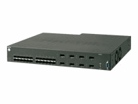 SWITCH 5632FD MET 24 SFB POORTEN