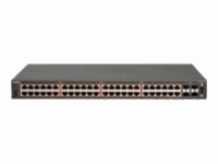 SWITCH ERS 4548GT-POWER MET 48 X 10/100/1000 POE POORTEN