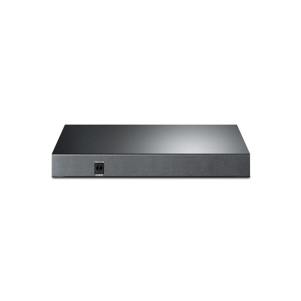 5-Port 2.5G Multi-Gigabit Desktop Switch 5-Port 2.5G Multi-Gigabit Desktop Switch