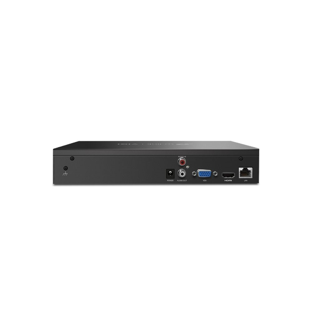 8 Channel Network Video Recorder
