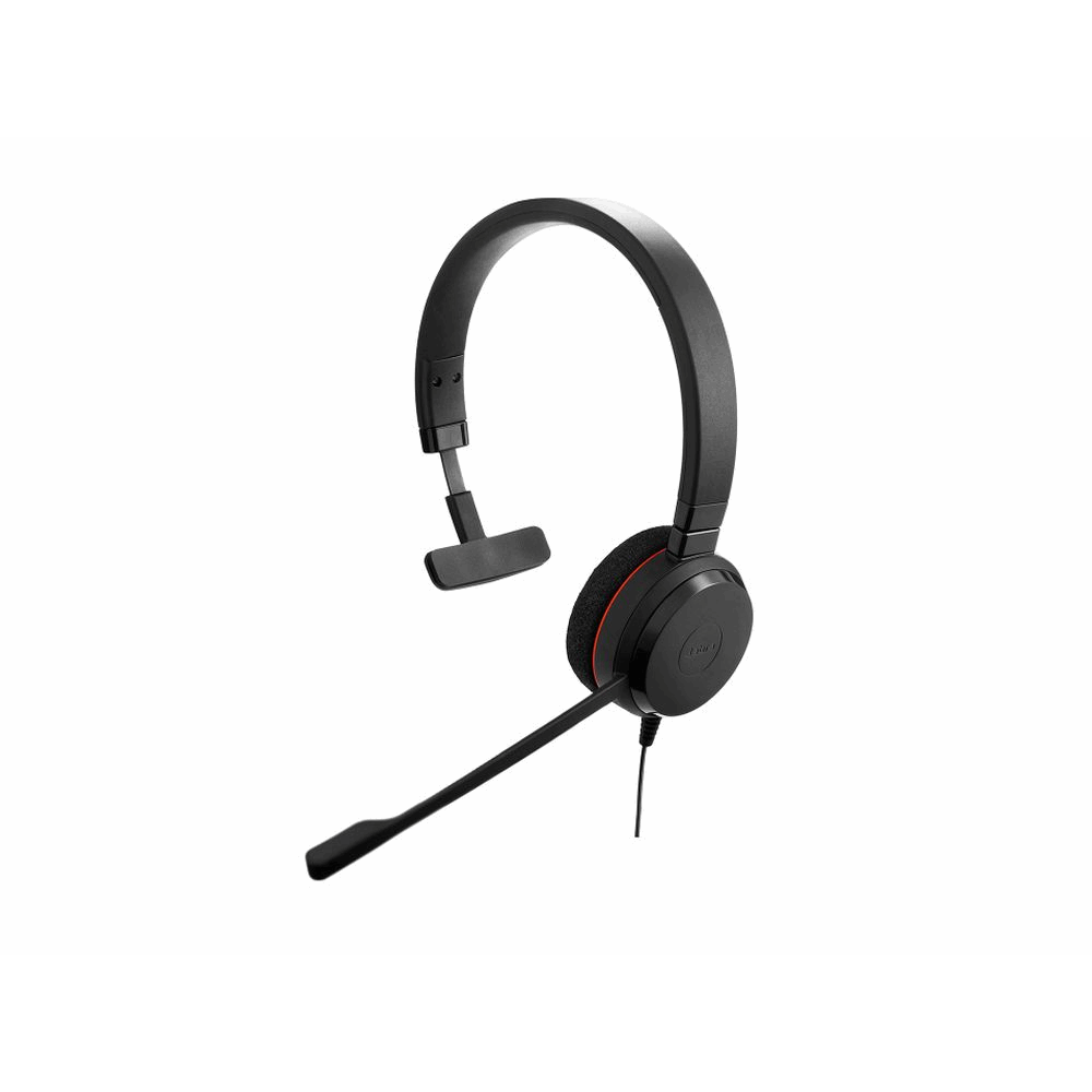 Jabra Evolve 20 UC Mono