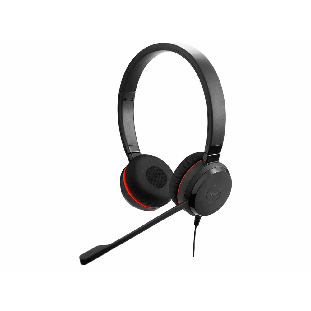 Jabra Evolve 30 II UC Stereo