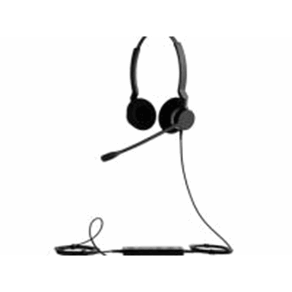 Jabra Biz 2300 USB Duo