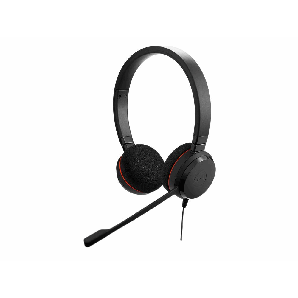 Jabra Evolve 20 UC Stereo