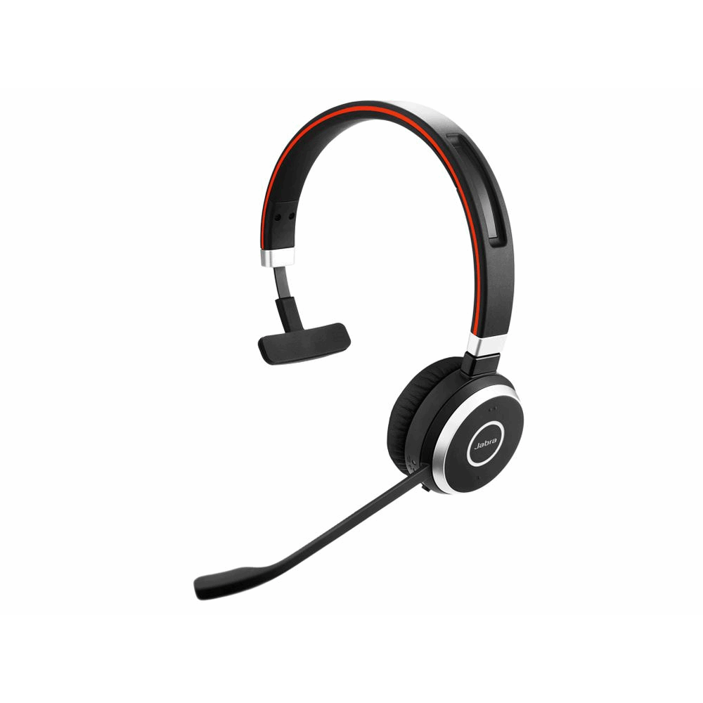 Jabra Evolve 65 UC Mono