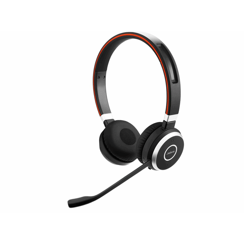 Jabra Evolve 65 UC Stereo