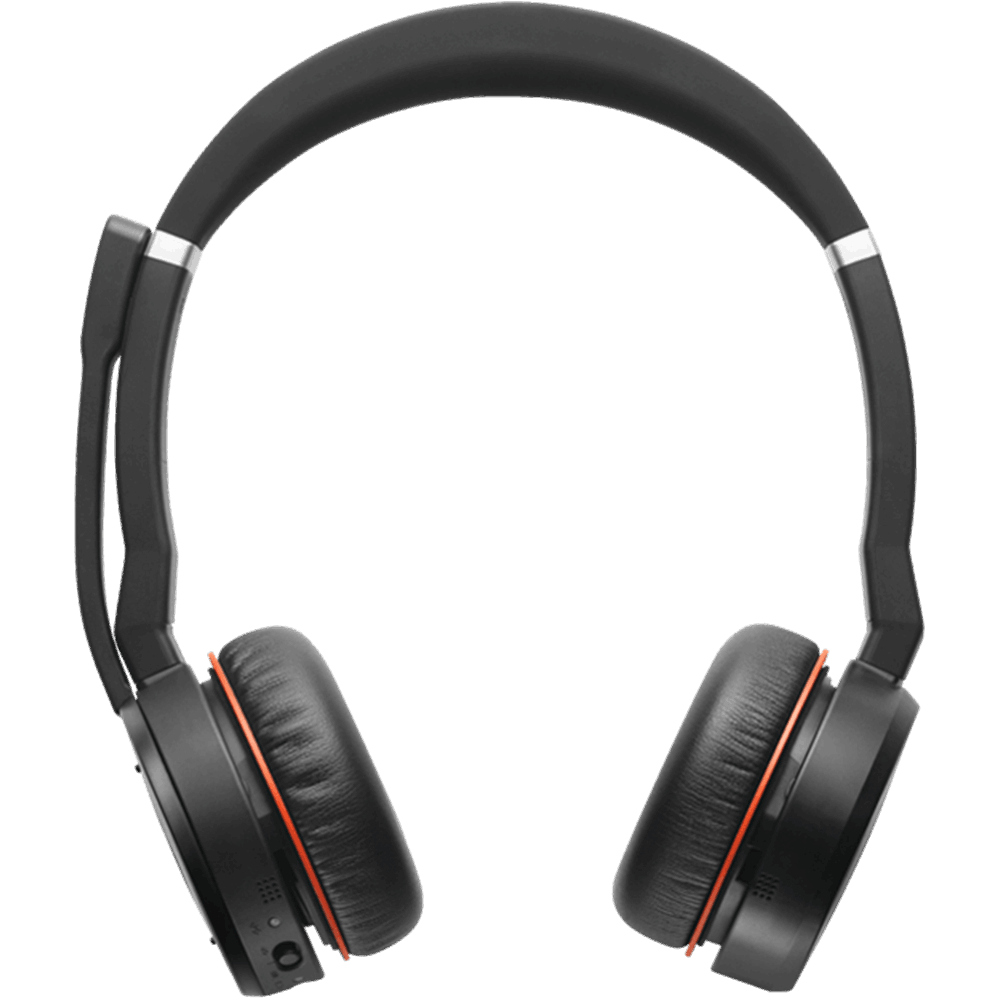 Jabra Evolve 75 UC Stereo