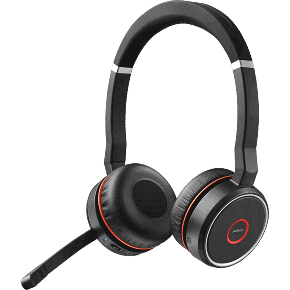 Jabra Evolve 75 UC Stereo