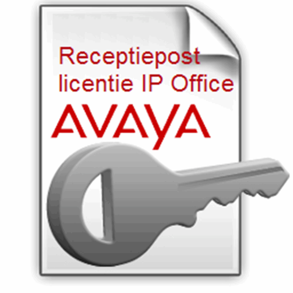 Avaya Receptionist - Soft Console