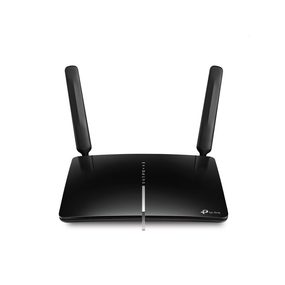 AC1200 4G LTE Advanced Cat6 Gigabit Router