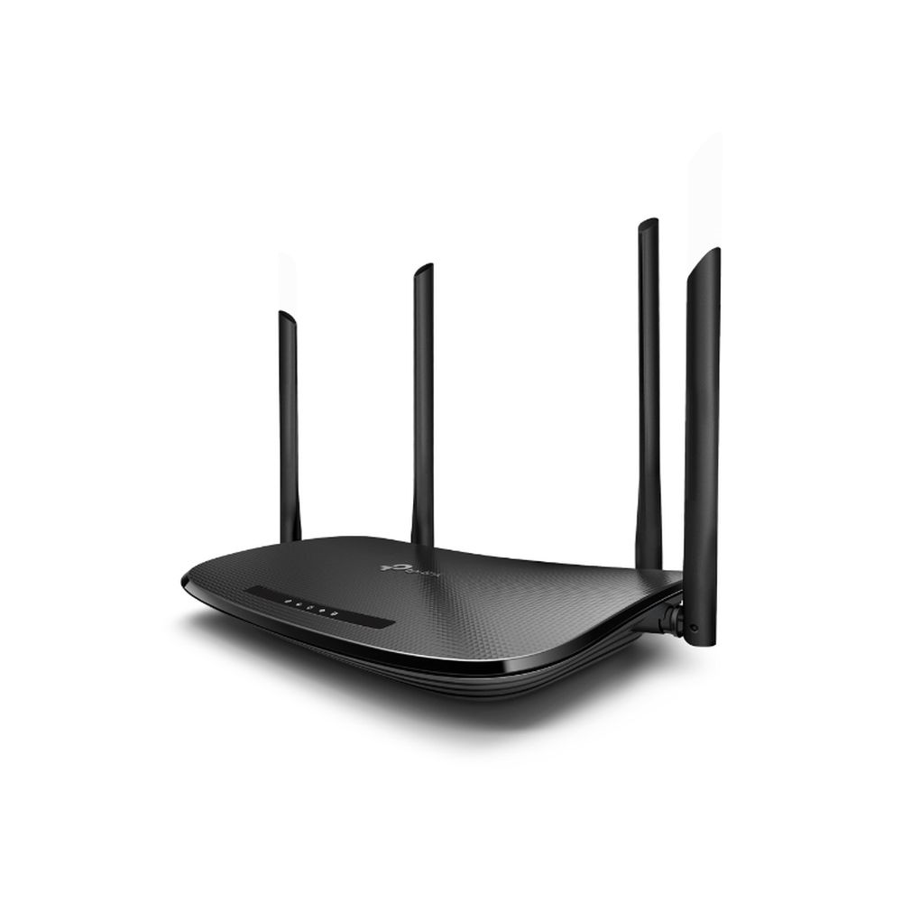 AC1200 Wi-Fi VDSL/ADSL Modem Router