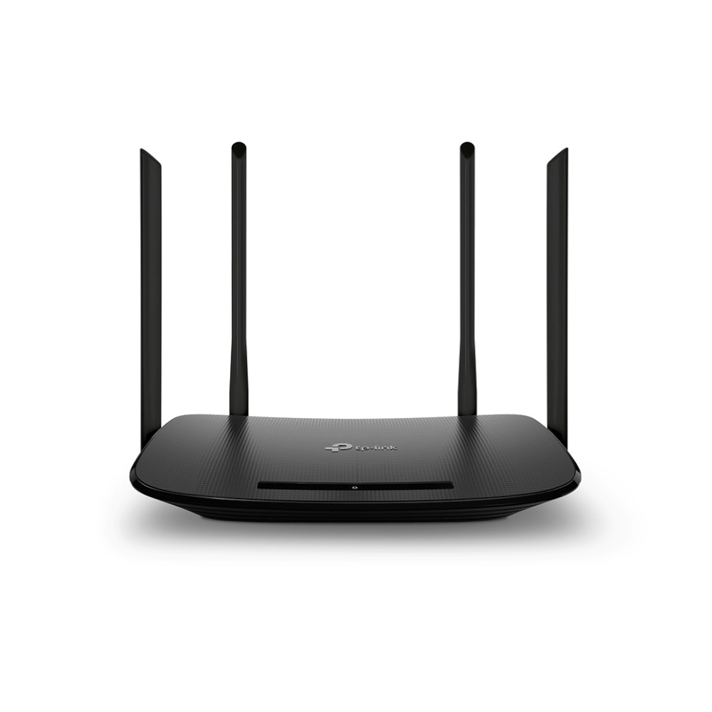 AC1200 Wi-Fi VDSL/ADSL Modem Router
