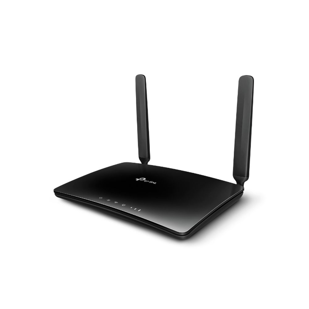 AC1200 Wireless Dual Band 4G LTE Router