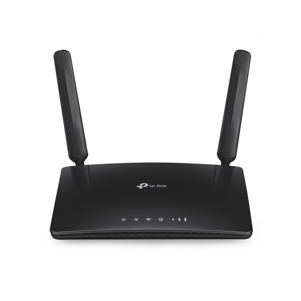 AC750 Wireless Dual Band 4G LTE Router