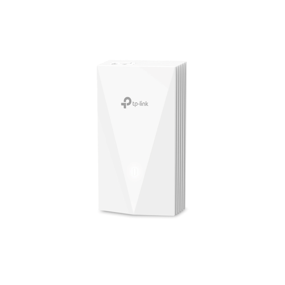 AX3000 Wall-Plate Dual-Band Wi-Fi 6 Access Point