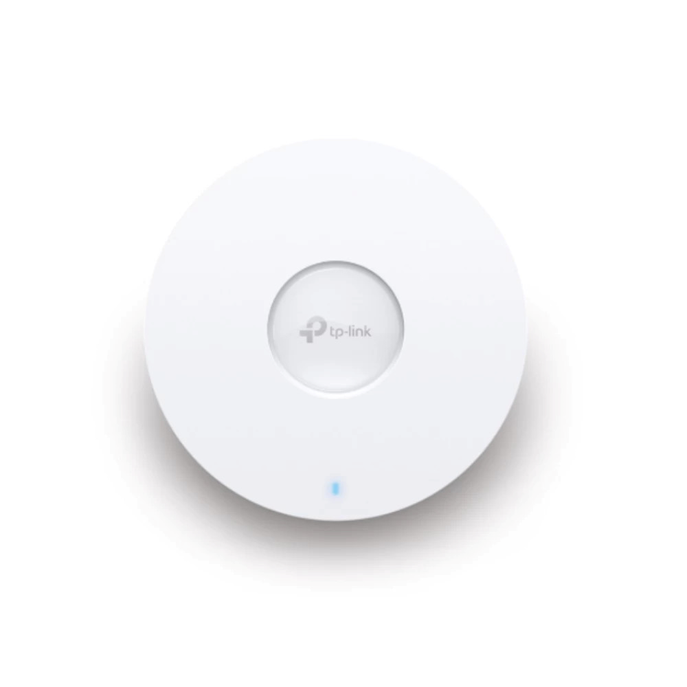 AXE11000 Ceiling Mount Dual-Band Wi-Fi 6E Access Point