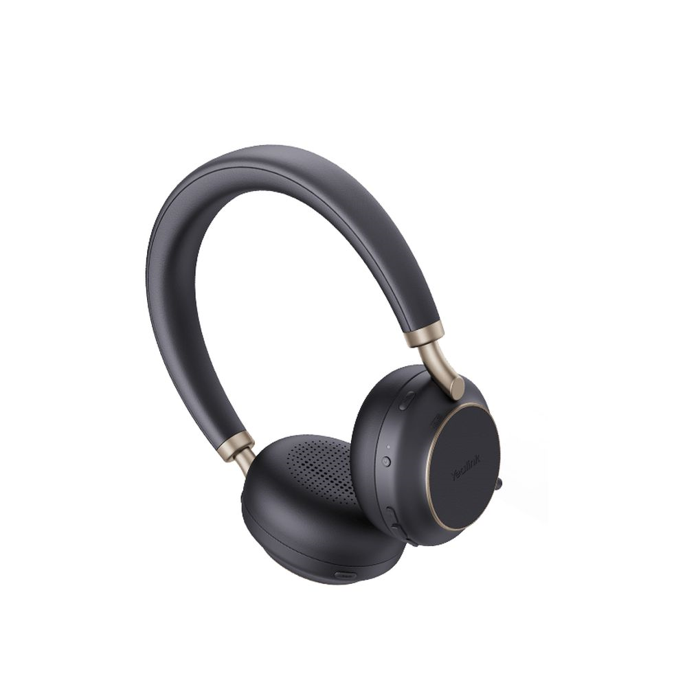 BH76 Plus UC Black USB-C