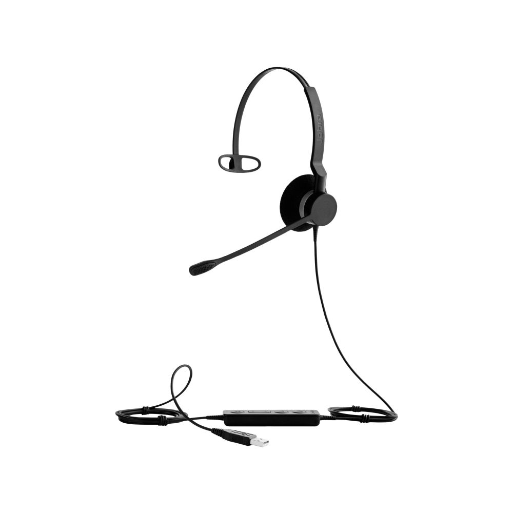 BIZ 2300 USB Mono BIZ 2300 USB Mono