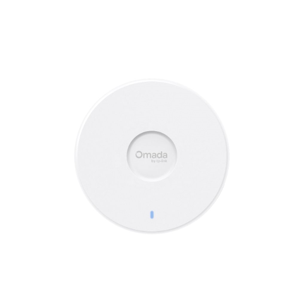 EAP727 - BE5000 Ceiling Mount Wi-Fi 7 Access Point EAP727 - BE5000 Ceiling Mount Wi-Fi 7 Access Point
