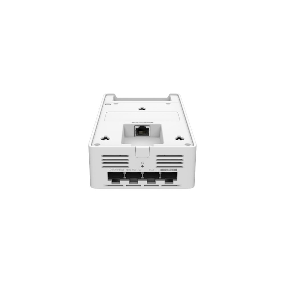 EAP775-Wall - BE9300 Wall Plate Wi-Fi 7 Acc. point