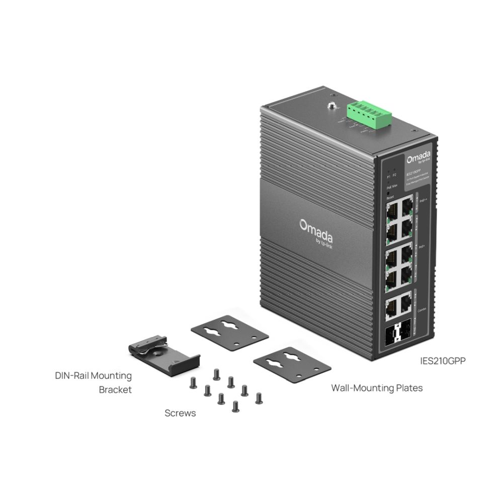 IES210GPP