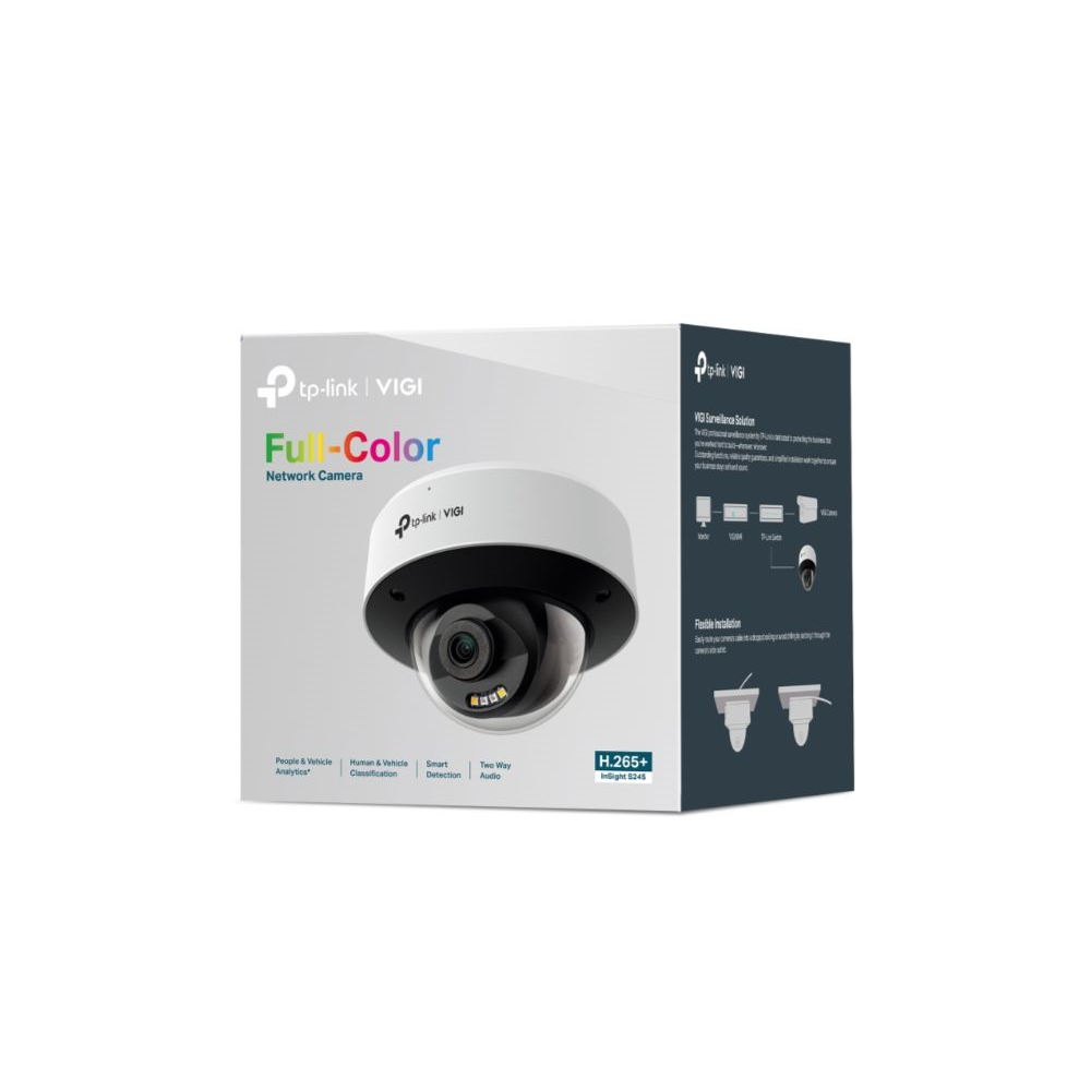 InSight S245(4mm)