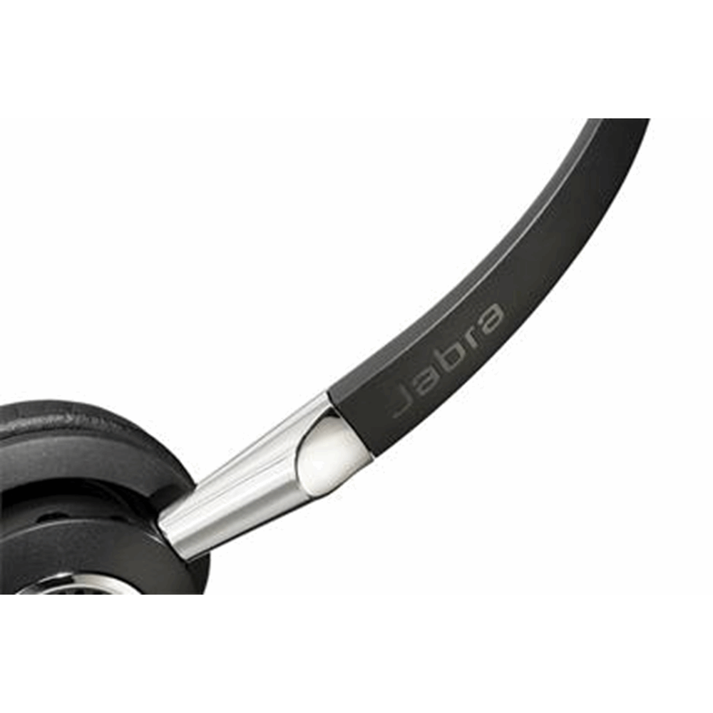 Jabra BIZ 2400 II USB MS BT Mono