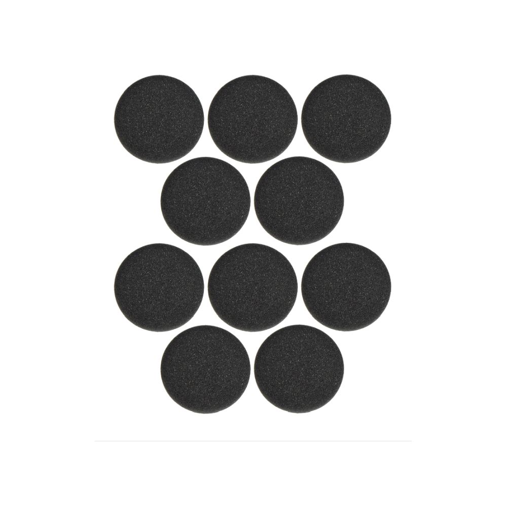 Jabra earcushion foam Evolve 20-65 (10)