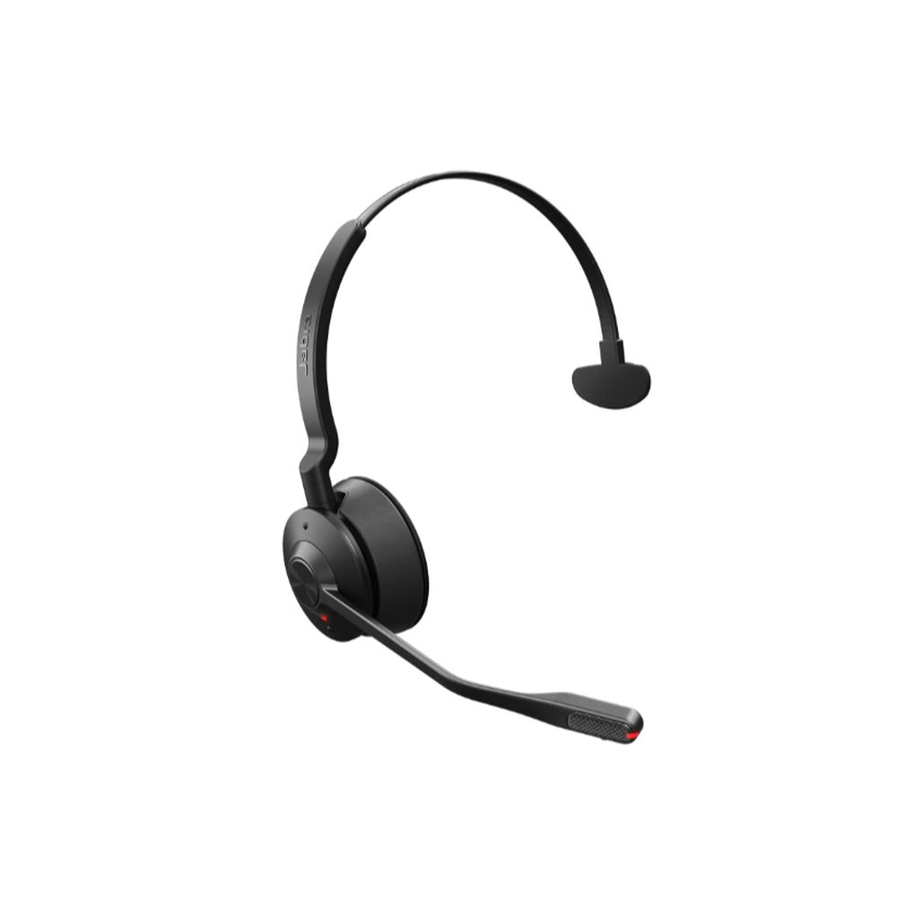 Jabra Engage 55 SE, Mono, Link400c, UC, Stand, EMEA/APAC
