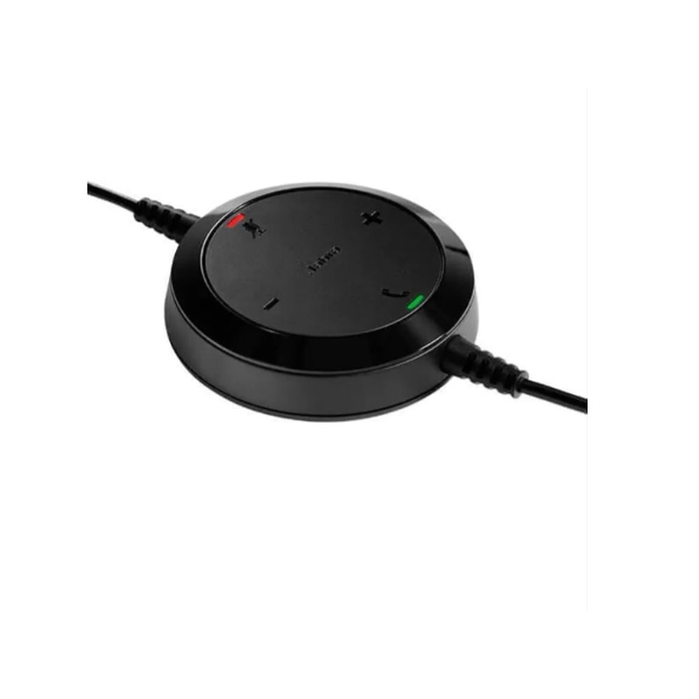 Jabra EVOLVE 20 UC Stereo (USB)