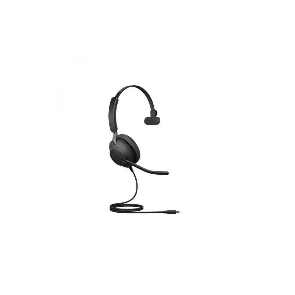 Jabra EVOLVE 30 II Mono