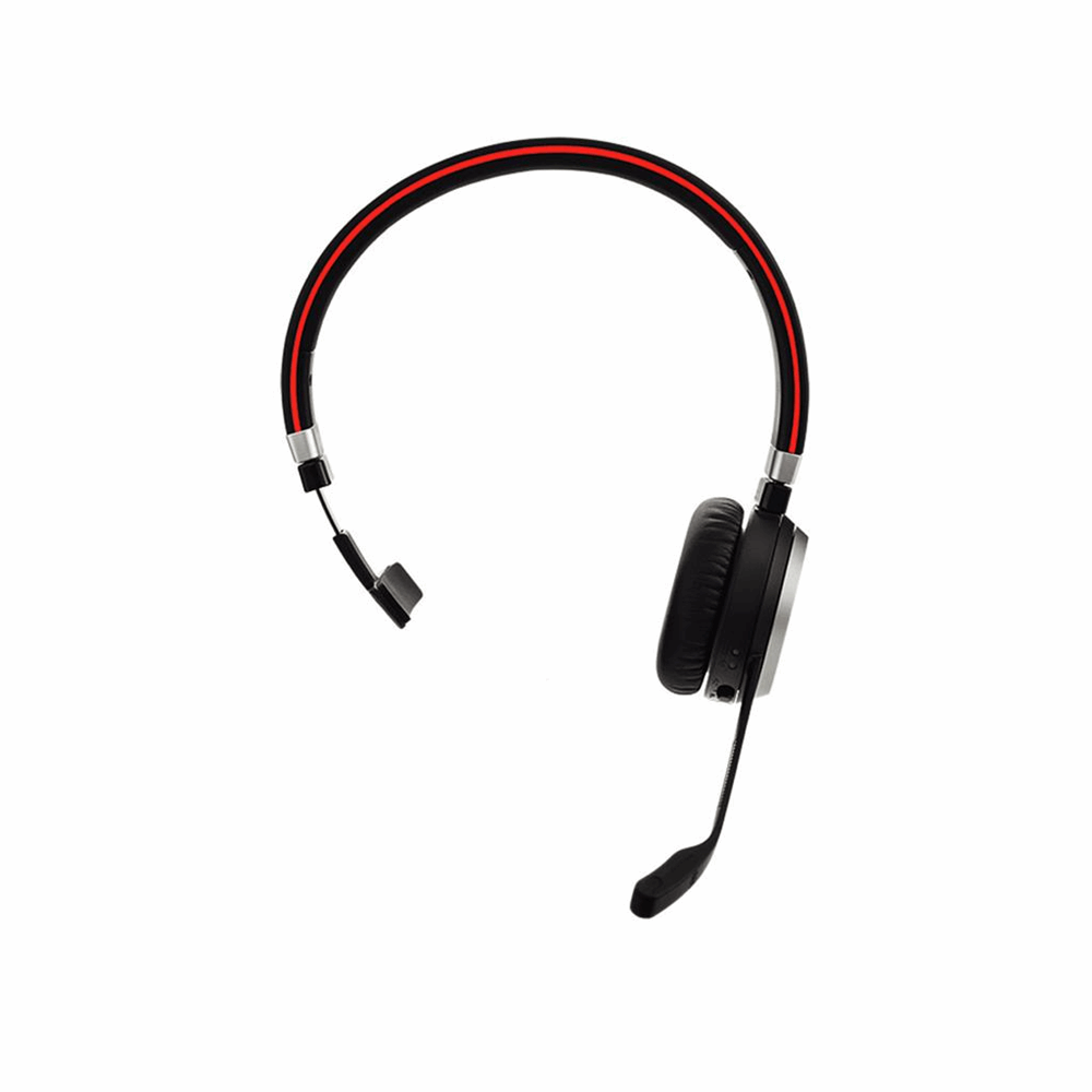 Jabra Evolve 65 MS Mono