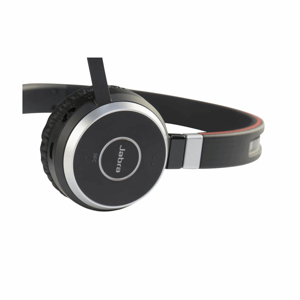 Jabra Evolve 65 MS Mono