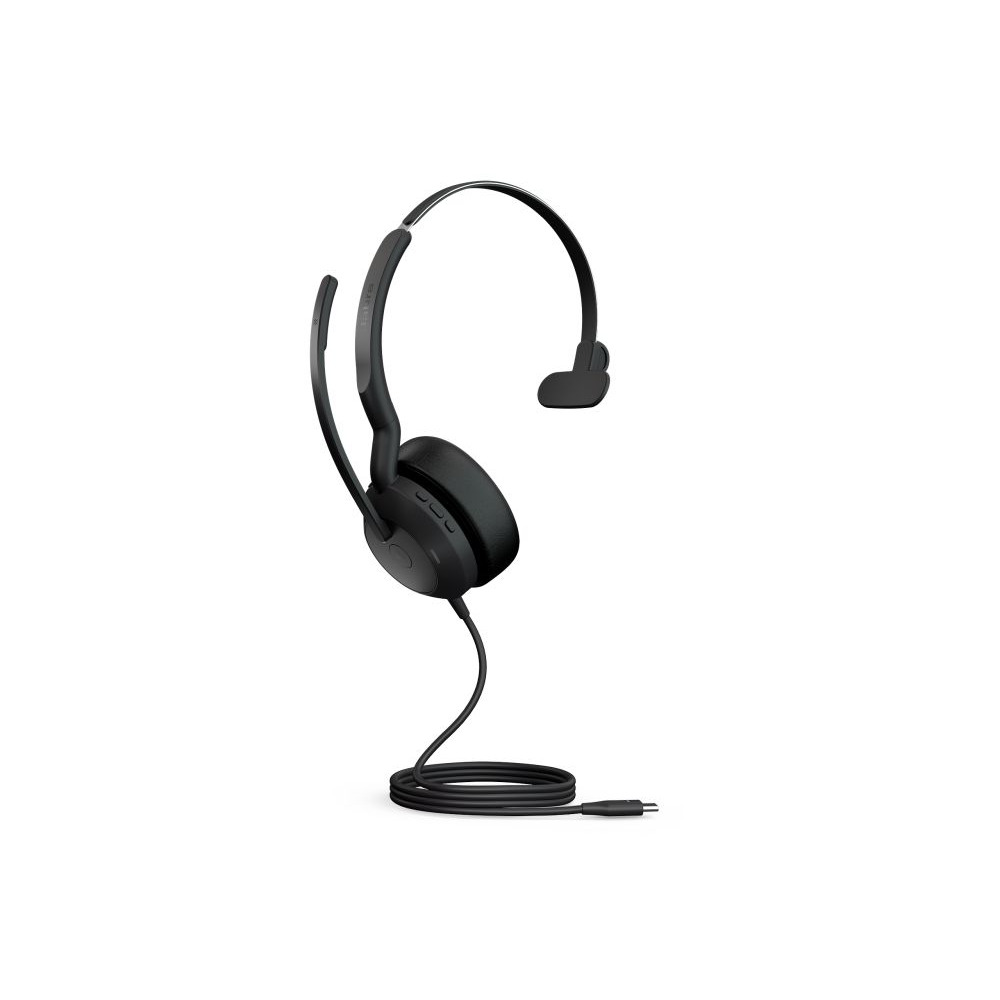 Jabra Evolve2 50 USB-C UC Mono