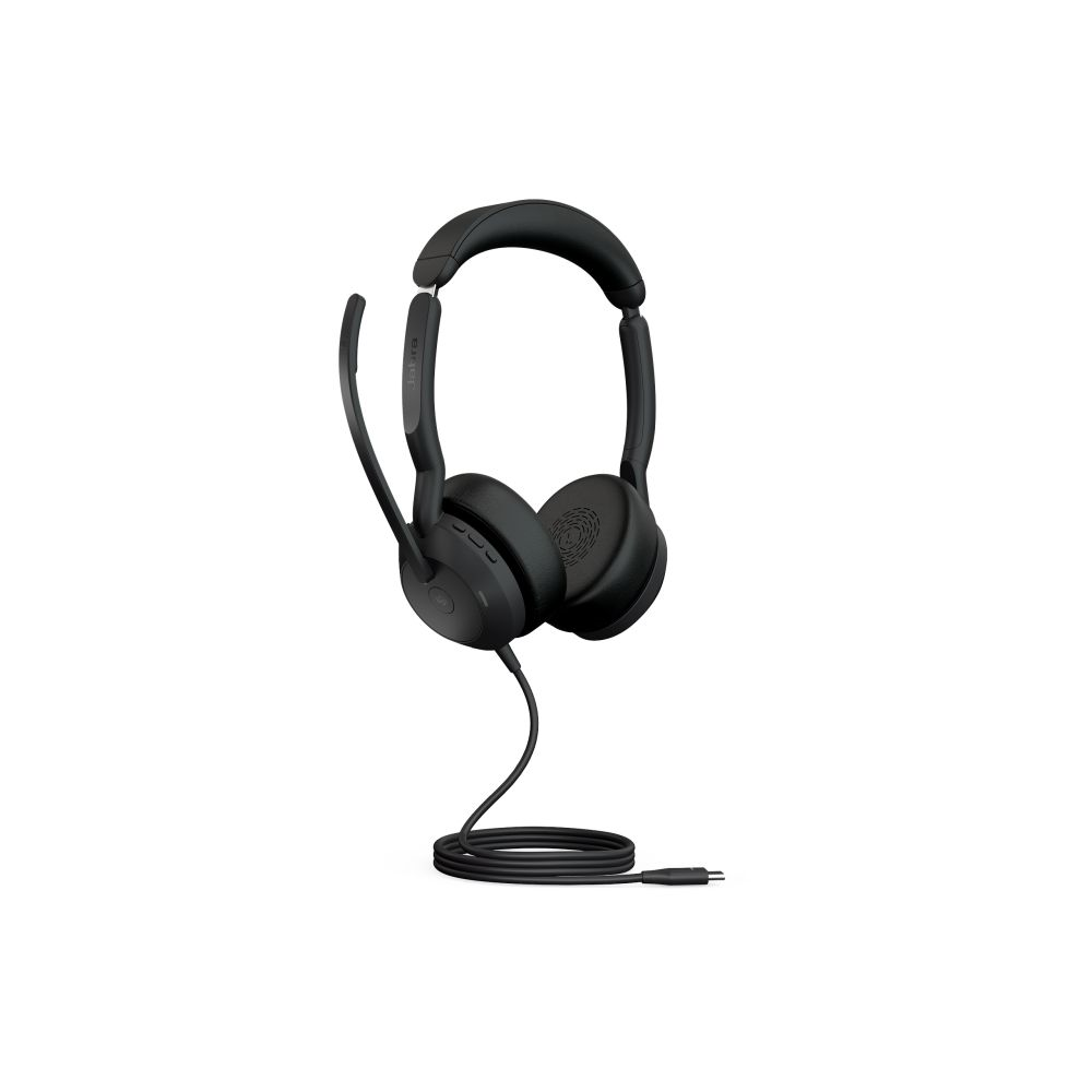 Jabra Evolve2 50 USB-C UC Stereo