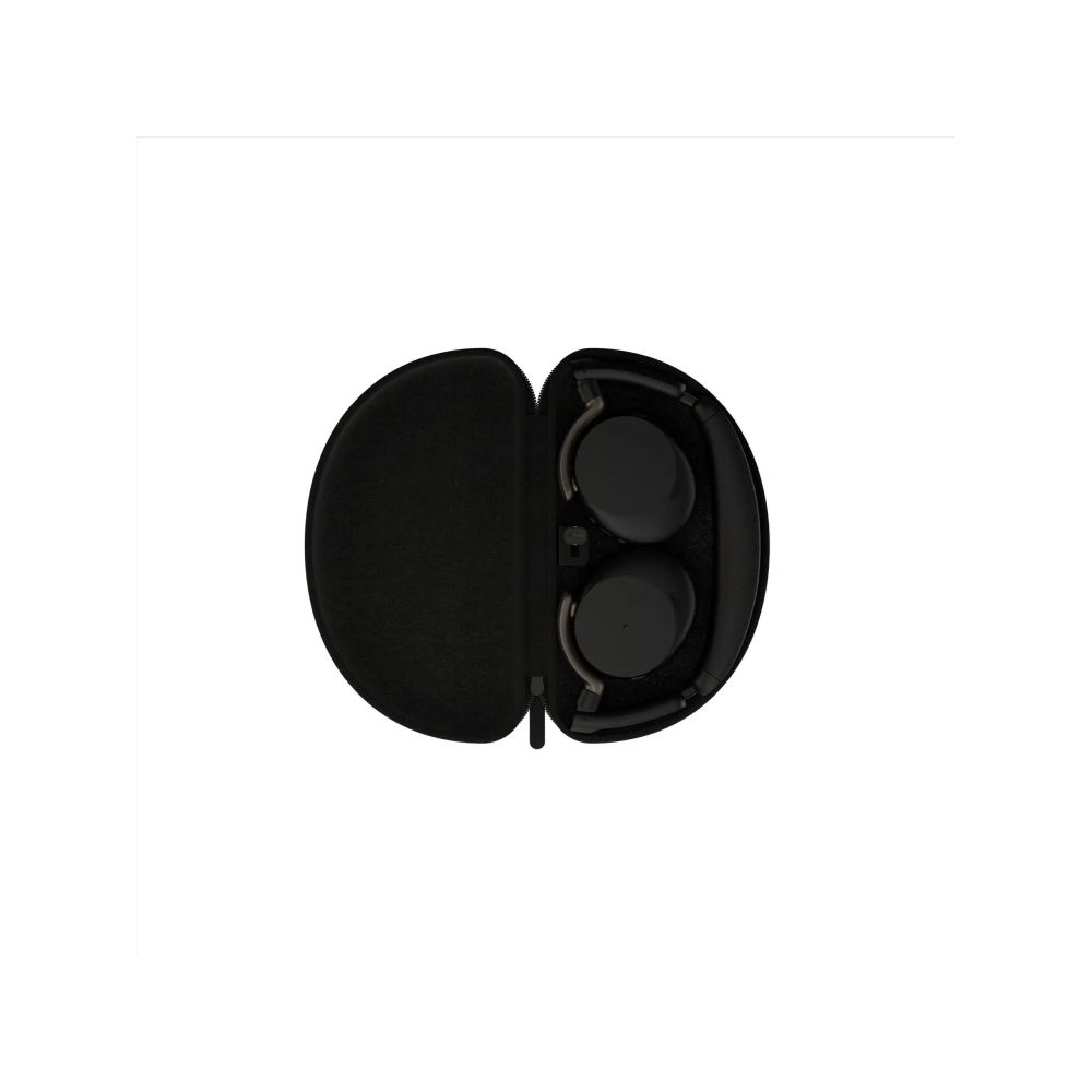 Jabra Evolve3 65 Flex MS, Link390c, Black Jabra Evolve3 65 Flex MS, Link390c, Black