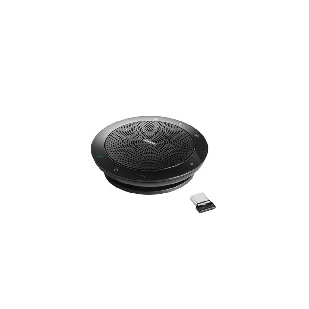 Jabra SPEAK 510+ UC incl. LINK 360 Jabra SPEAK 510+ UC incl. LINK 360