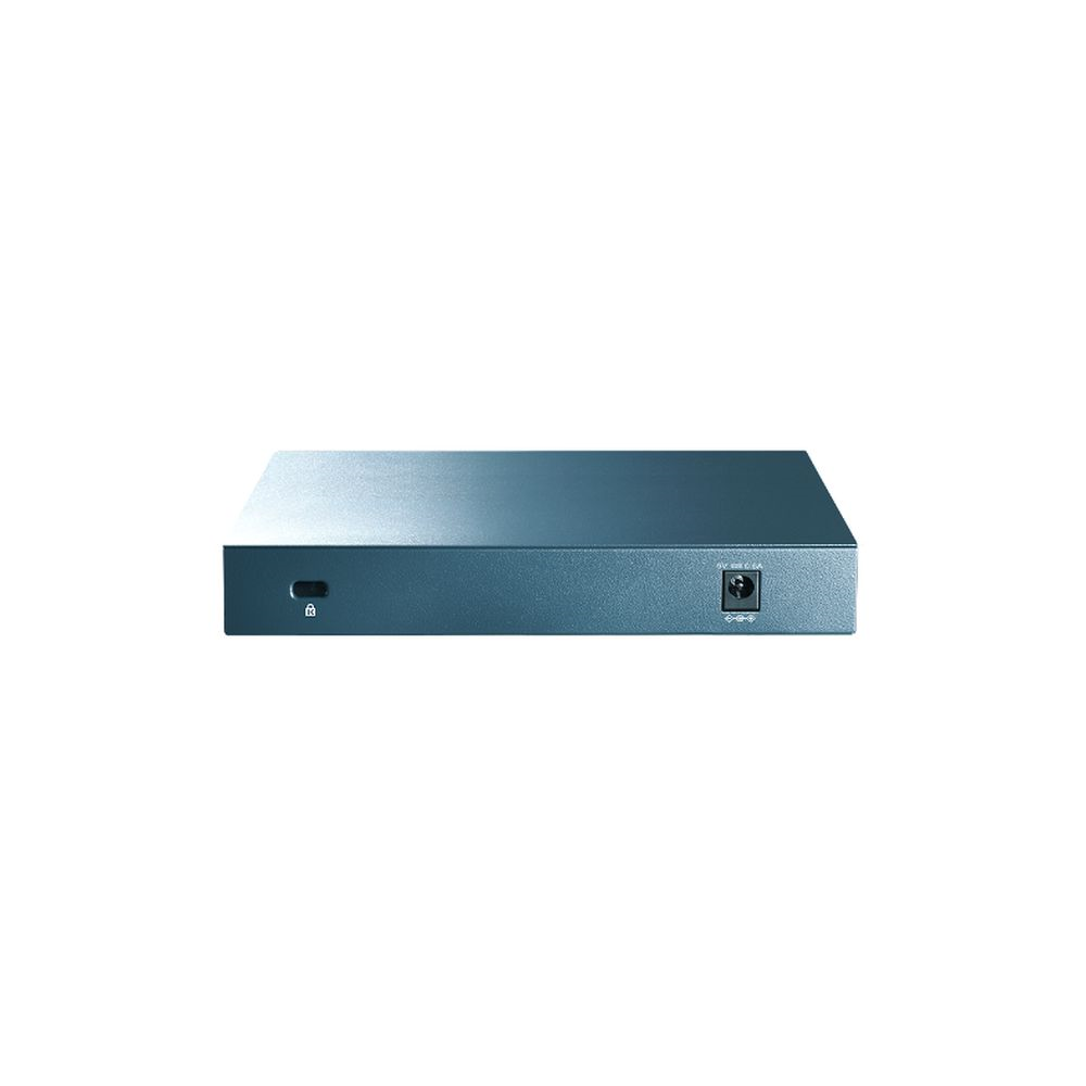 LiteWave 8-Port Gigabit Desktop Switch
