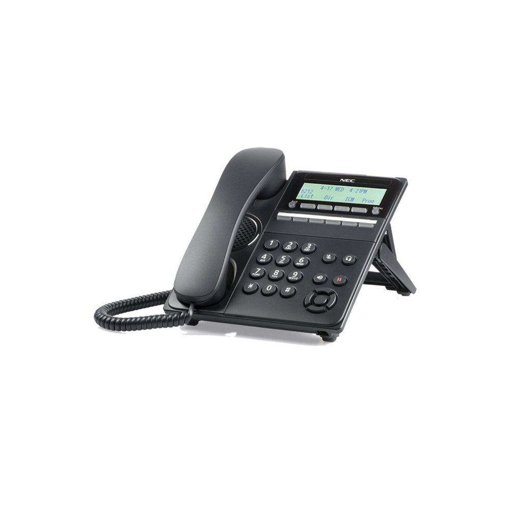 NEC DT900S 6DGS, 6 functietoetsen SIP bureau telefoontoestel