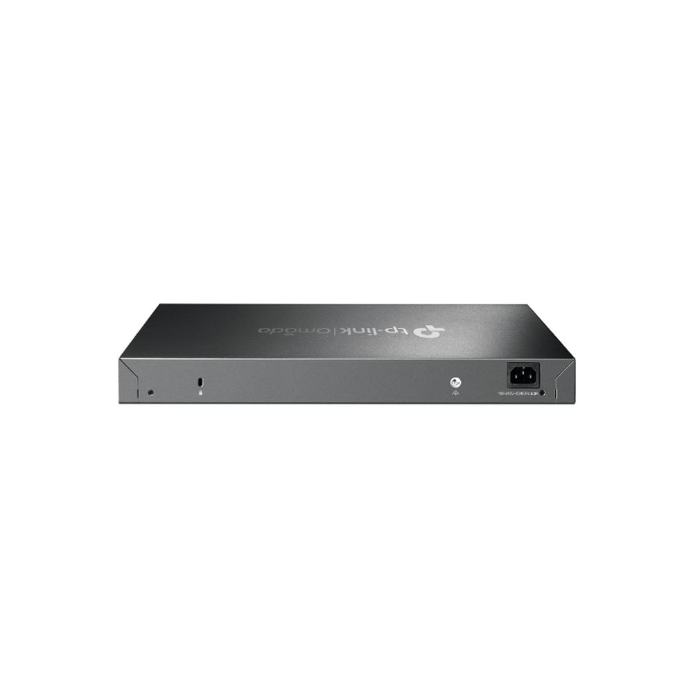 Omada 16-Port 2.5G and 2-Port 10GE SFP+