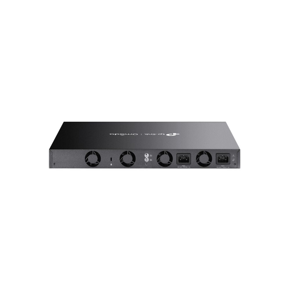 Omada 24-Port Gigabit Stackable L3 Managed Switch