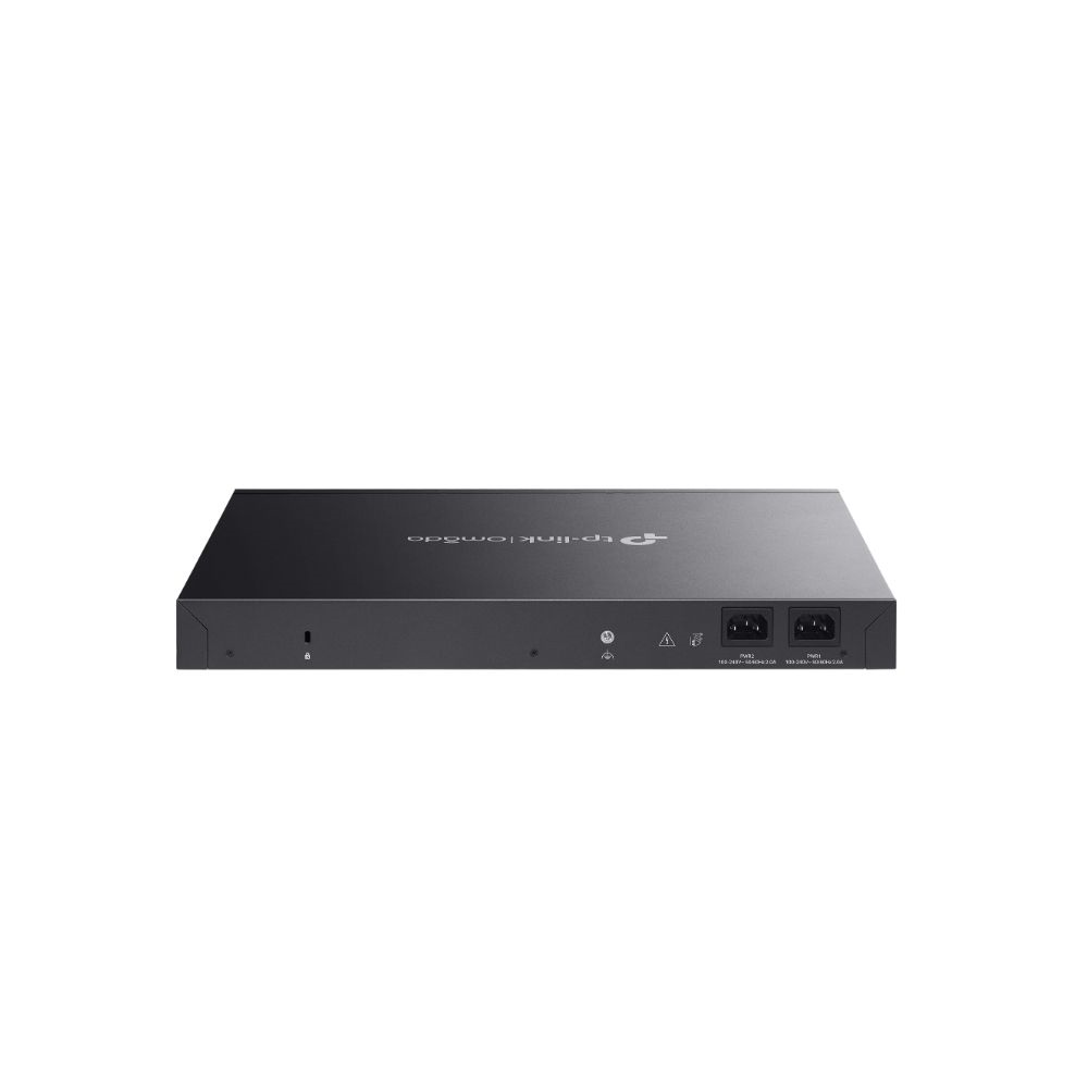 Omada 32-Port 10GE SFP+ L2+ Managed Switch
