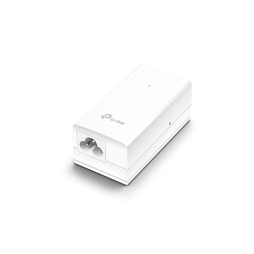 Omada 48V 18W Passive PoE Adapter