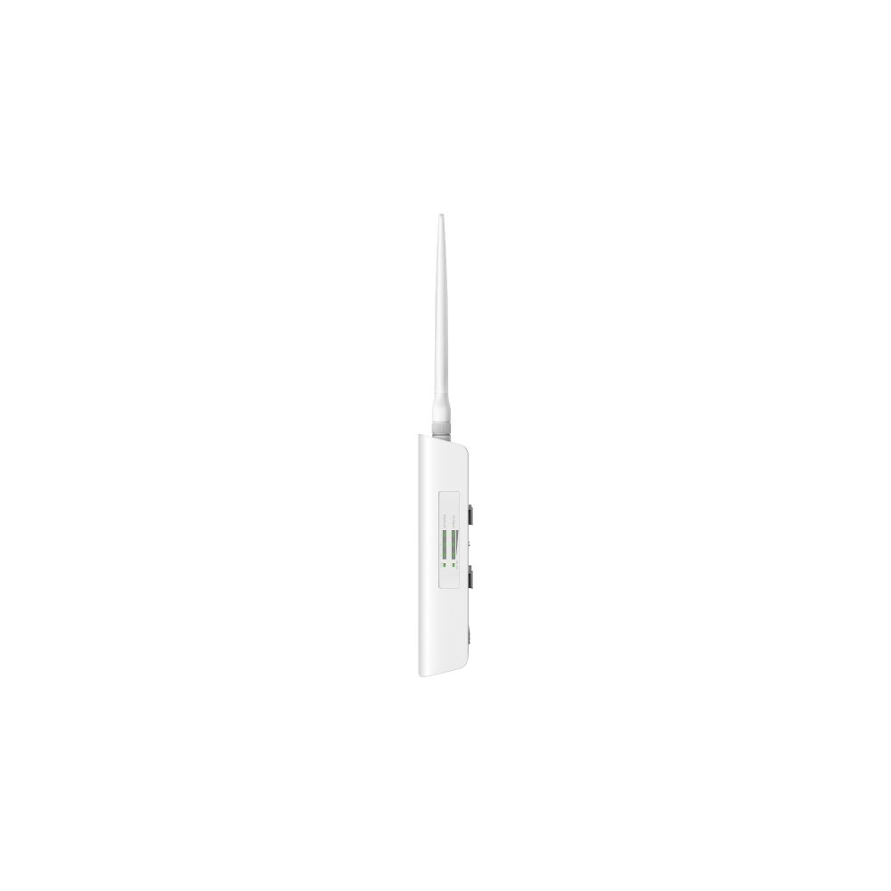 Omada 4G+ Cat6 AX3000 Wi-Fi 6 Outdoor/ Indoor Gateway