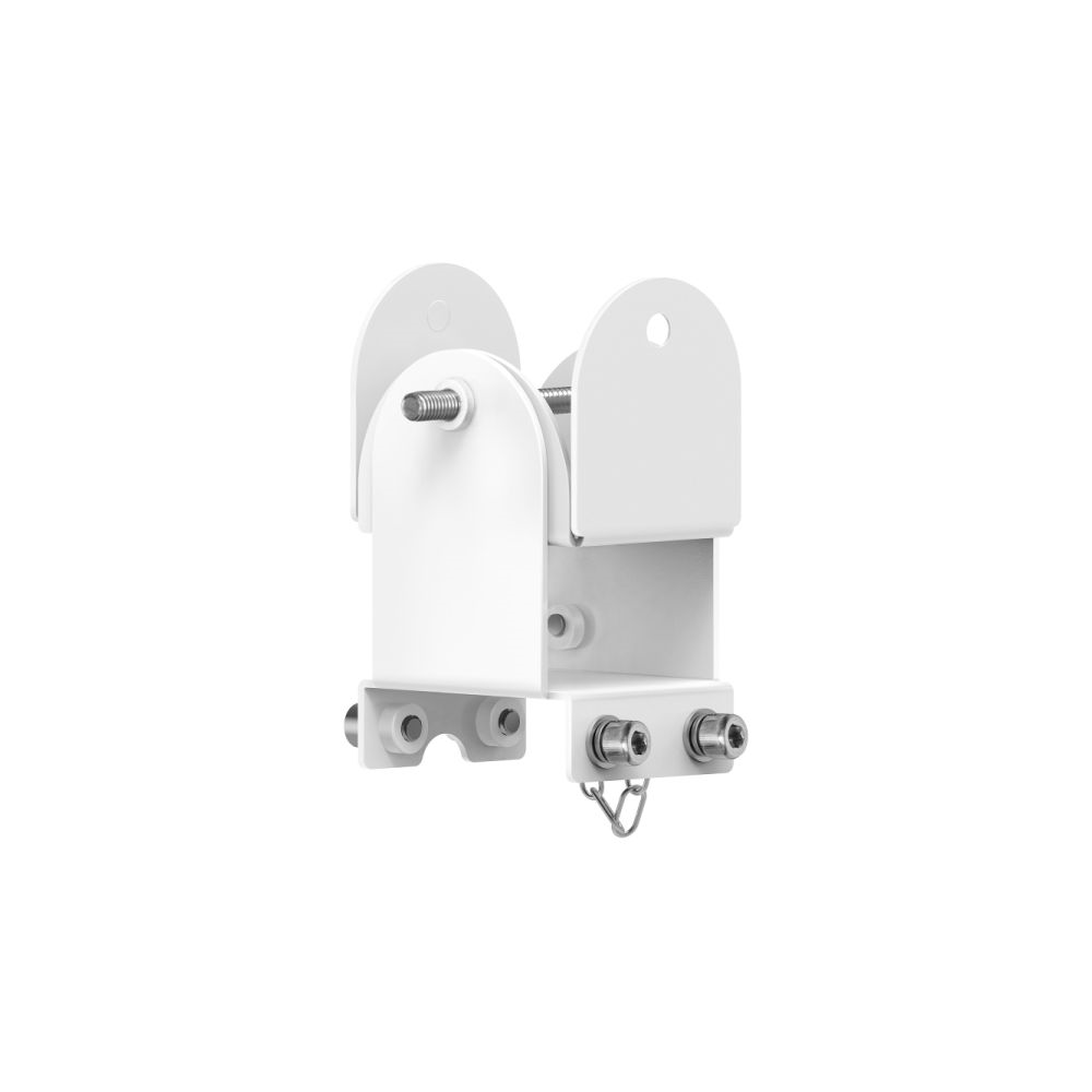 Omada Access Point Mount Accessory flexibility with ±45° vertical and ±45°