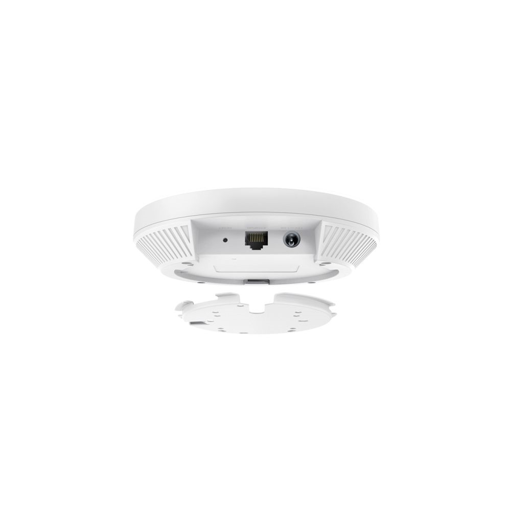 Omada - AX1800 Ceiling Mount Dual-Band Wi-Fi 6 Access Point 5 pack