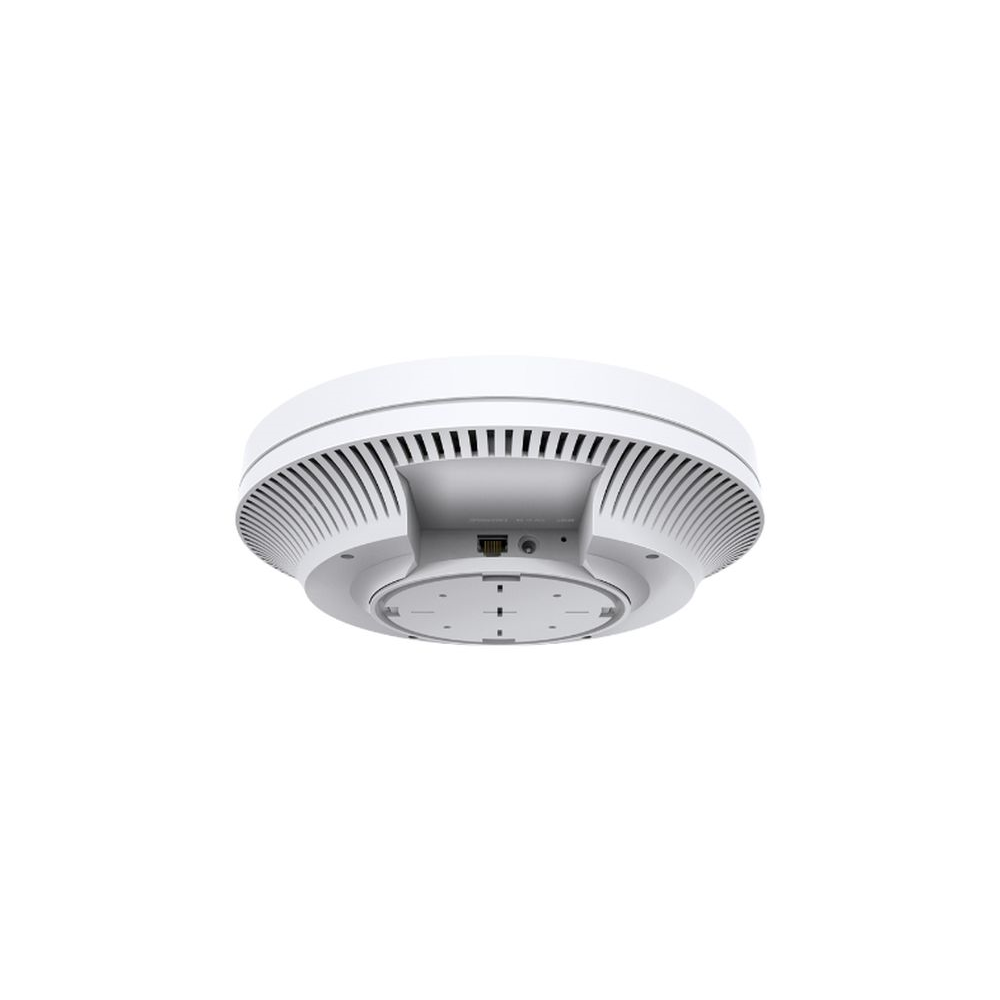 Omada - AX1800 Ceiling Mount Dual-Band Wi-Fi 6 Access Point Omada - AX1800 Ceiling Mount Dual-Band Wi-Fi 6 Access Point