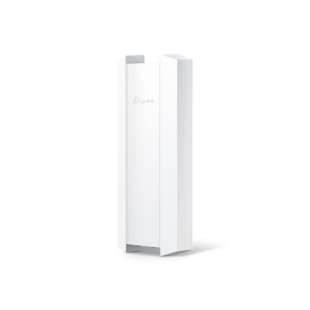 Omada - AX1800 Indoor/Outdoor WiFi 6 Access Point