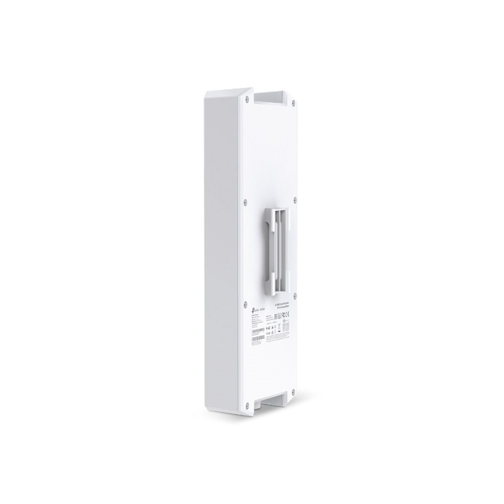 Omada - AX1800 Indoor/Outdoor WiFi 6 Access Point